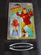 Hasbro Marvel's Iron Man 3.75 inches Action Figure - 