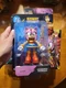 Sonic the Hedgehog DC AMY AS WONDER WOMAN 5 inch Figure Jakks Pacific 2025 READ