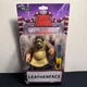 Leatherface Texas Chainsaw Massacre Toony Terrors 6" Toy Figure Series 2 NECA