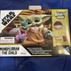 Hasbro Star Wars The Bounty Collection Mandalorian The Child, Disney New Sealed 