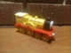 RARE THE LEARNING CURVE INTL THOMAS THE TANK ENGINE 2006 "MOLLY" ENGINE LC99066 