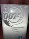 Rare Sideshow 007 ROGER MOORE AS JAMES BOND 12&rdquo; LEGACY 7732 NEW 1/6 Figure