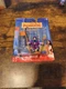 Disney Pocahontas John Ratcliffe Vintage Action Figure Toy Mattel New Sealed