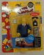  Playmates The World of Sprinfield Superintendent Chalmers (Wave 8)