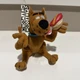 SCOOBY DOO Cartoon Network w/Tag 1998 Toy 8" Plush Stuffed Animal Hot Dog