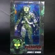 NECA Predator Jungle Demon 7" Action Figure 30th Anniversary Collection New