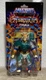 Mattel MOTU Origins ThunderCats Tygra 5.5&rdquo; Collectors Action Figure NEW