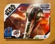 Firespray Starship Boba Fett Action Figure Set Star Wars Mission Fleet 28cm Ship