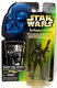 Star Wars 1996 - Death Star Gunner - Power Of The Force Kenner ASIAN Market