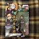 Bandai Ultimate Legends Demon Slayer TANJIRO KAMADO 5" Figure - New - Free Ship
