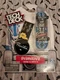 Tech Deck SERIES / 10  PRIMITIVE SKATEBOARDS  WADE DESARMO  OWL