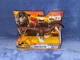 NIB 2021 Mattel Jurassic World Dominion Extreme Damage Atrociraptor Figure GWN19