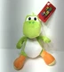 Super Mario Bros. 9" Green Yoshi Plush NWT Nintendo Good Stuff New With Tags