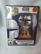 SE Special Edition Funko Pop Enamel Pin ~ The Mandalorian w/ Grogu ~ Sealed