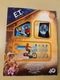 NECA E.T The Extra-Terrestrial 40th Anniversary Elliott and E.T. on Bicycle