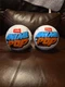 2 Pack Zuru ANIME POP Surprise Mystery Plushies NEW/SEALED 2 Capsules