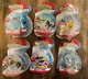 POKEMON BATTLE FIGURE PACK - 2018 S1 - 9 figure / 6 pack collection - Pikachu