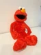 Hasbro Sesame Street Elmo Plush Stuffed Animal 2012 A4256 Large 24" Washable