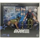 Hasbro G.I.Joe Classified Series #157 Christopher Law Lavigne And Order Figure