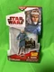 Star Wars Clone War CW42 Anakin Skywalker in Cold Weather Gear Action Figure NEW