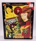 Marvel Entertainment The Uncanny X Men Dark Phoenix Famous Covers First