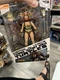 TMNT "RENET" Action Figure 7" NECA Eastman Laird's Teenage Mutant Ninja Turtles