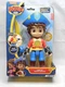 Nickelodeon Santiago Of The Seas  Light Up Talking Figure Poseable Fisher Price