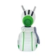Star Wars Bump N Go Action 9" Plush (D-O "Limerick")