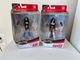 WWE ELITE PEYTON ROYCE BILLIE KAY ICONICS TNA INSPIRATION