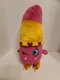 Shopkins Lights & Sounds Lippy Lips plush 2013 Moose Enterprises