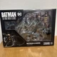 MEDICOM TOY MAFEX No.205 BATMAN & HORSE The Dark Knight Returns JP