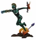 DIAMOND SELECT MARVEL GALLERY STARFORCE CAPTAIN MARVEL PVC DIORAMA FIGURE NEW