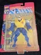1993 Toy Biz Strong Guy X-Men Uncanny Action Figure MOC &frac12; Sealed Vintage
