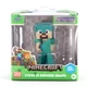 Minecraft Metalfigs Steve in Diamond Armor Jada 2024