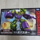 Transformers Unite Warriors Devastator UW-04 Action Figure Takara Tomy Used