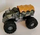 Matchbox Jungle 4X4 Buggy Vehicle 7 Inch Off Road Monster Truck Camo 2013 Mattel