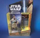 Star Wars Saga Legends Basic Figures Obi-Wan Kenobi SL12 Action Figure