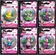Disney Junior Minnie Mouse 2" figures cake toppers 2019 Select from Menu