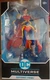 MCFARLANE DC MULTIVERSE SUPERBOY PRIME INFINITE CRISIS SUPERMAN SEALED, IN HAND!