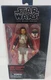 Star Wars Black Series Lando Calrissian Jabbas Palace Skiff Guard 6"  Hasbro