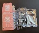 Bearbrick 100% Be@rbrick Series 45 Sci-Fi