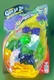 Heroes of Goo Jit Zu Meteor Madness Gooey Rock Jaw by Moose