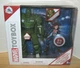 Disney Marvel ToyBox ~ What If? Captain Carter & the Hydra Stomper Set ~ NIP 
