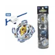 TAKARA TOMY Bloody Longinus / Brutal Luinor 13 Jolt Burst Beyblade Starter w/ La