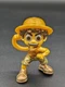 Netflix One Piece Luffy Treasure Chest Mini-figure 2.5 In Loose Phat Mojo