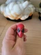 Sideshow Deadpool  1/6 Head Sculpt Hot Toys 12&rdquo; Marvel X-Men new mutants 98 9.8