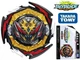 B-180 Takara Tomy B-180 Dynamite Belial Beyblade Burst DB GENUINE - USA Seller