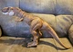 Jurassic World Legacy Collection Extreme Chomp Tyrannosaurus Rex Battle FLN76