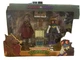 SPLINTER VS BAXTER TMNT 2 PACK NECA TARGET EXCLUSIVE IN-HAND! SAME DAY SHIP FAST