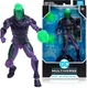 McFarlane Toys 2021 DC Multiverse Blight Batman Beyond Atomic Edition 7" New Box